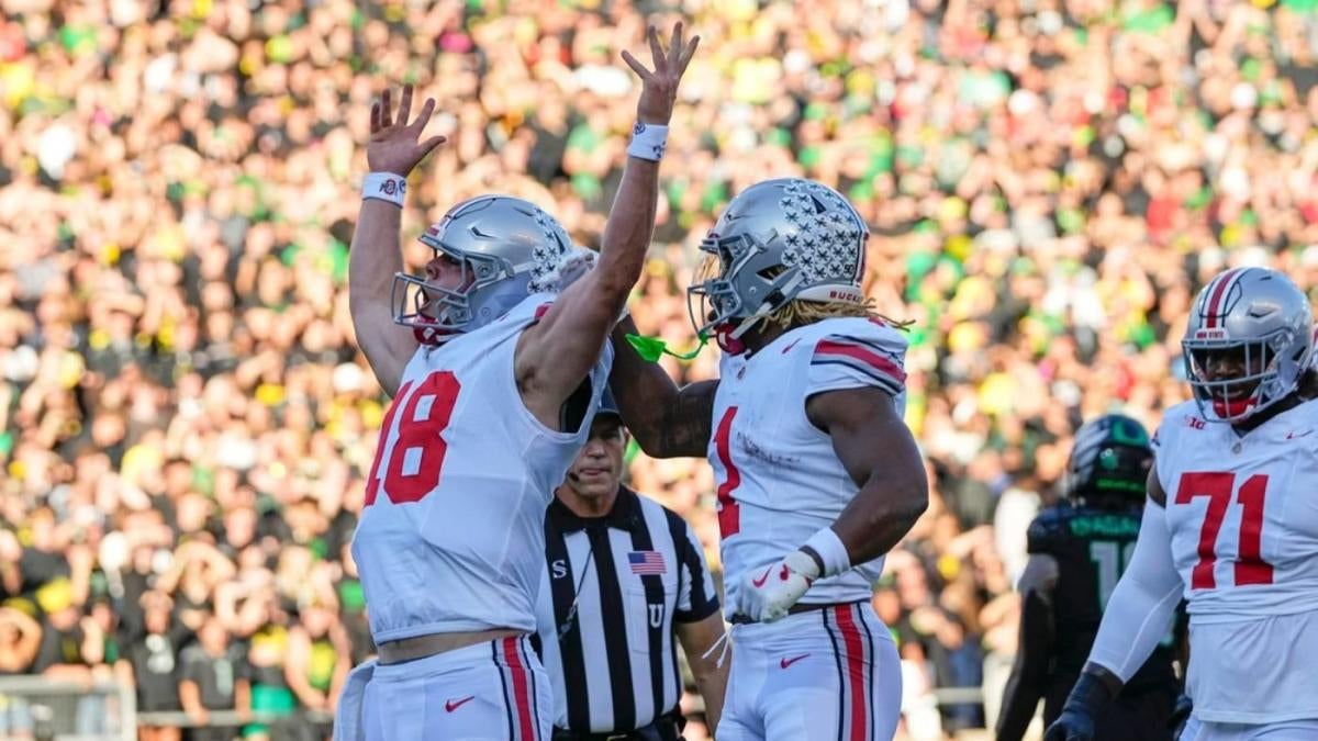 Ohio State vs. Indiana prediction, pick, spread, football game odds